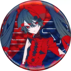 2026年最新】ART of miku 缶バッジの人気アイテム - メルカリ