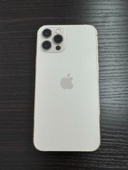 アップル (Apple) iPhone 12 Pro - 128GB - ゴールド -  SIM フリー