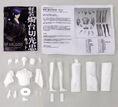 2025年最新】燭台切光忠 ガレージキットの人気アイテム - メルカリ