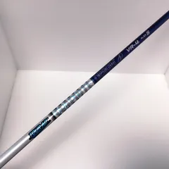 20hiro34 様専用］GD TーAD VR ピンスリーブ付きシャフト