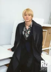 【中古】生写真(ジャニーズ) King ＆ Prince/平野紫耀/膝上/「King ＆ Prince CONCERT TOUR 2021 ～Re：Sense～」オリジナルフォト