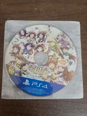 【PS4】アイドルマスター ステラステージ ソフトのみ