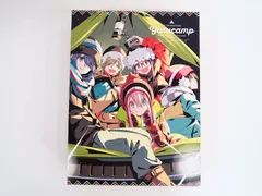 ケース付 ゆるキャン△ １期+２期+スペシャル　全7巻セット ゆるキャン△SEASON2 | 宅配DVDレンタルのTSUTAYA DISCAS