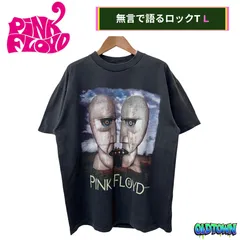 2025年最新】pink floyd tシャツ 1994の人気アイテム - メルカリ