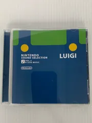 2025年最新】ニンテンドーサウンドセレクション vol.3 ルイージ