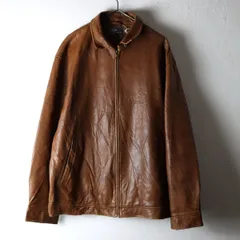 2025年最新】Ralph Lauren メンズ レザージャケット・ライダース