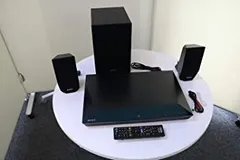 SONY ホームシアターシステム　BDV-EF1 BDV-EF1 | サウンドバー／ホームシアターシステム | ソニー