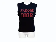2025年最新】Christian Dior レディース タンクトップの人気