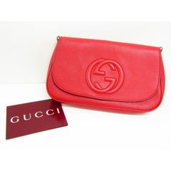 グッチ 622040 GGスプリーム ホースビット コインケース　レディース GUCCI グッチ GGスプリーム ホースビット コインケース 622040
