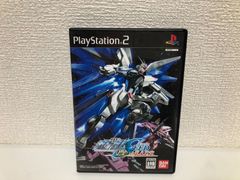 PS2 機動戦士 ガンダム SEED 連合vs Z.A.F.T 動作確認済み プレステ2 ソニー