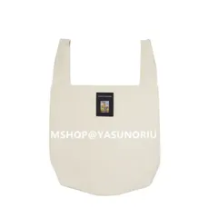新品 22SS ラフシモンズ スマイリー トートバッグ 5346 新品 22SS ラフシモンズ スマイリー トートバッグ 5346