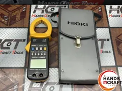 2025年最新】hioki 3282の人気アイテム - メルカリ 2025年最新】hioki 3282の人気アイテム - メルカリ