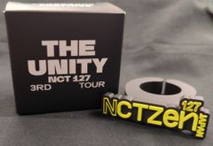 NCT127 2024 NEO CITY:JAPAN 'THE UNITY' 펜라이트 액세서리