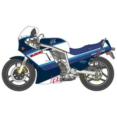 2024年最新】gr71 GSX-R750の人気アイテム - メルカリ