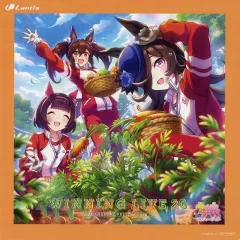 2025年最新】Winning live メガジャケの人気アイテム - メルカリ