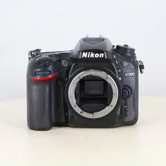 2025年最新】d7200の人気アイテム - メルカリ