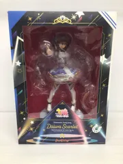 【開封品】ダイワスカーレット 「ウマ娘 プリティーダービー」 1/7 プラスチック製塗装済み完成品【内箱傷み、外箱擦れ有】