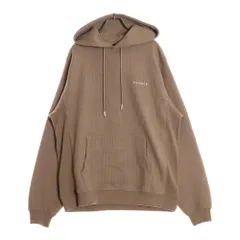 2026年最新】mlvince パーカーの人気アイテム - メルカリ