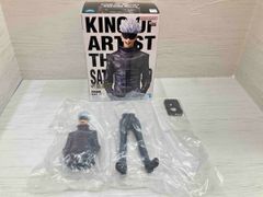 新品・未開封品】呪術廻戦 フィギュア5体セット - メルカリ