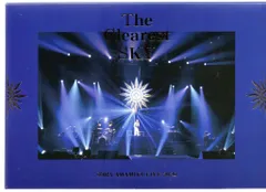 ライブBlu-ray 雨宮天 初回)雨宮天ライブ2020 The Clearest SKY