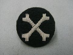 ▲海軍　監獄看守　識別章▲レプリカ　新品