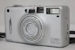 ⭕️安心保証 PENTAX フィルムカメラ ESPIO120 SW 02054 ⭕️安心保証 PENTAX フィルムカメラ ESPIO120 SW 02054 - メルカリ