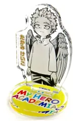 【中古】アクリルスタンド・アクリルパネル 鷹見啓悟 「僕のヒーローアカデミア アクリルminiフィギュア ～The childhood of the “MHA” characters～第1弾」