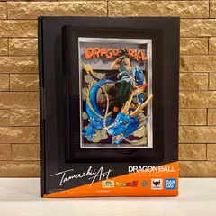 2025年最新】TAMASHII NATIONS Tamashii Art ドラゴンボールZ