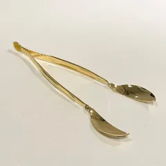 ケンジースプーン　ゴールド