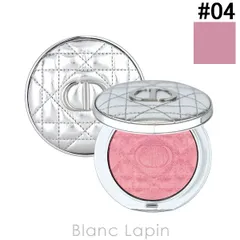 クリスチャンディオール Dior ディオールスキンフォーエヴァーグロウルミナイザー #04 ピンク ストロボ 6g フェイスカラー [748063]〔メール便発送〕