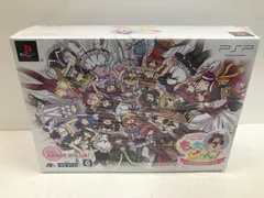 【PSP】未開封　萌える麻雀 もえじゃん　ぷれみあむぼっくす　HUDSON　111