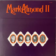 2026年最新】マーク・アーモンドCDの人気アイテム - メルカリ