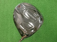 ドライバー リョーマ MAXIMA III TYPE-D/BEYOND POWER III PLUS/∞/9.5[9049]