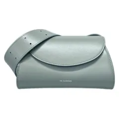 2025年最新】ジルサンダー バッグ カンノーロの人気アイテム