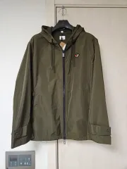BURBERRY ウインドブレーカー 4Y 2025年最新】バーバリーウィンドブレーカーの人気アイテム