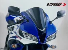 2025年最新】スクリーン CBR600RRの人気アイテム - メルカリ