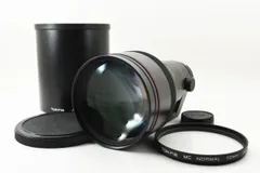 2024年最新】Tokina 300mm F2.8の人気アイテム - メルカリ