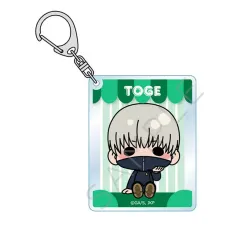 【新品】キーホルダー [新品] PM-OE(狗巻棘) アクリルキーホルダー 第5弾 「呪術廻戦 2期」