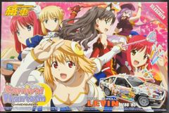 神絵祭　A賞　合皮製デッキケースW Anmi「coffee」 Amazon.co.jp: 神絵祭 合皮製デッキケースW Anmi coffee : おもちゃ