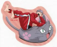 【中古】シール・ステッカー 灰羽リエーフ 「ハイキュー!! 描き下ろしトレーディングステッカー JF2025 Ver.」 ジャンプフェスタ2025グッズ