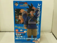 2025年最新】一番くじドラゴンボールラストワン賞の人気アイテム