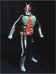 仮面ライダー 旧2号 1/5スケール スタチュー レインボー造型企画 RMW 2025年最新】RMW 1 5スタチューの人気アイテム - メルカリ