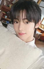 【中古】コレクションカード(男性) TWS/ハンジン(HANJIN)/CD「はじめまして」メンバーソロジャケット盤(TYCT-39310)封入ソロフォトカード