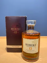 響12年　新品未開封 楽天市場】響 12年（ウイスキー｜ビール・洋酒）の通販