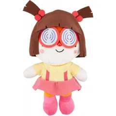 セガフェイブ へんしんするよ！プリちぃ★ビーンズSplus ドキ子ちゃん ぬいぐるみ  1.5才～