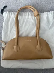 MARGESHERWOOD ベセットショルダー ベージュ (クリンクル)