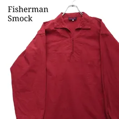 2025年最新】フレンチフィッシャーマンスモックの人気アイテム - メルカリ