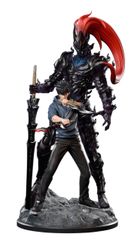 バルログ ガレージキット 1/8 ガレージキット フィギュア 未塗装 ストリートファイター