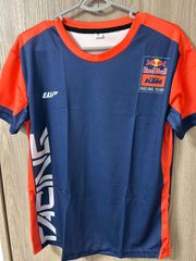 ★アウトレット★新品 L MotoGP RACING KTM REDBULL TECH3 RACING レーシング Tシャツ バイクウエア アクセサリー アウトドア グッズ