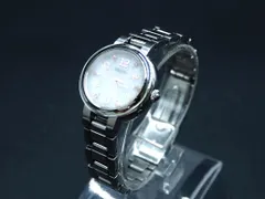 2023年最新】seiko tisseの人気アイテム - メルカリ